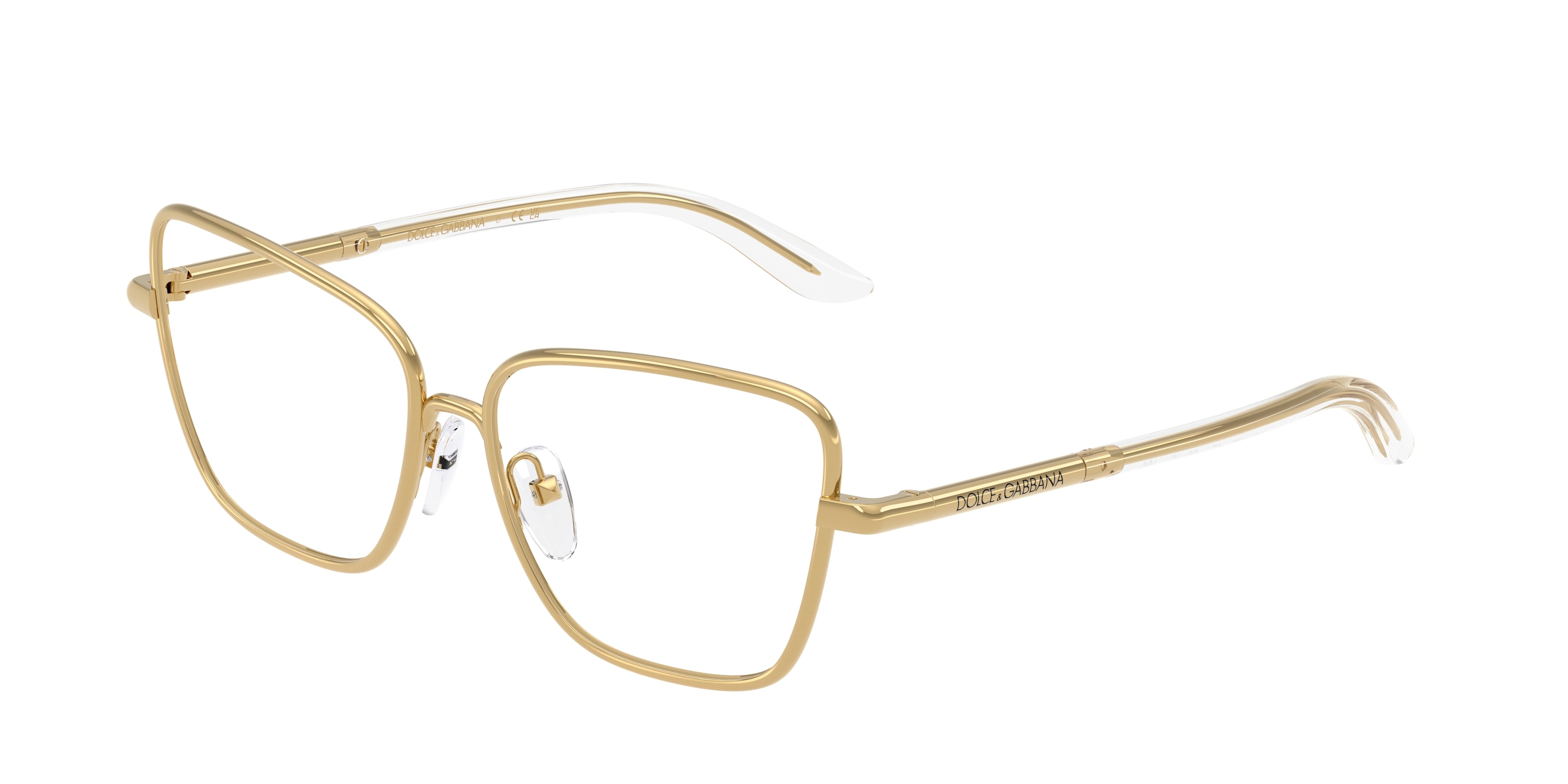 Dolce & Gabbana DX1102 02  